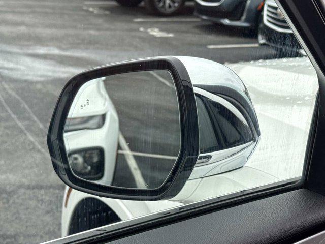 used 2020 Lincoln Aviator car, priced at $34,800