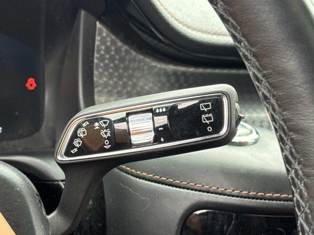 used 2020 Lincoln Aviator car, priced at $34,800