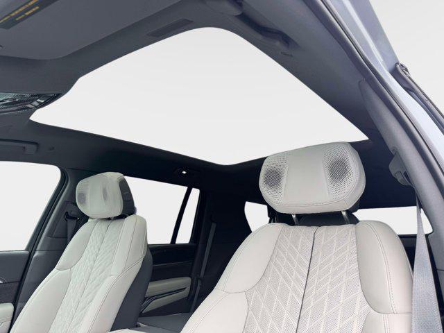 new 2026 Cadillac Escalade IQL car, priced at $139,069