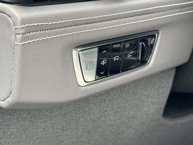 new 2026 Cadillac Escalade IQL car, priced at $139,069