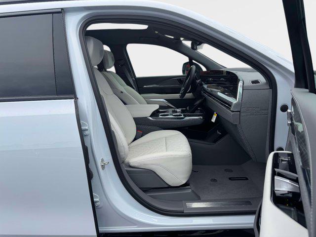 new 2026 Cadillac Escalade IQL car, priced at $139,069