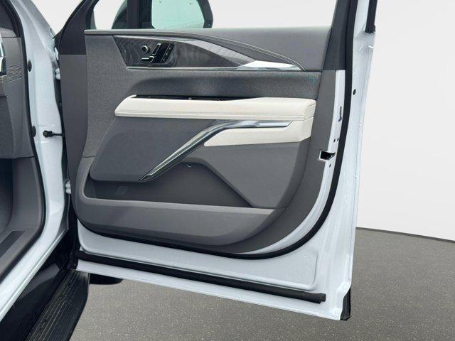 new 2026 Cadillac Escalade IQL car, priced at $139,069