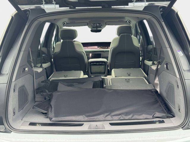 new 2026 Cadillac Escalade IQL car, priced at $139,069