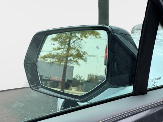 new 2026 Cadillac Escalade IQL car, priced at $139,069