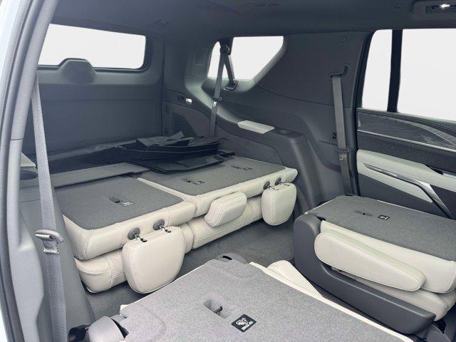 new 2026 Cadillac Escalade IQL car, priced at $139,069