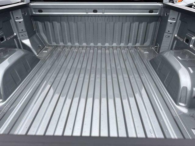 new 2026 Chevrolet Silverado 1500 car, priced at $46,594