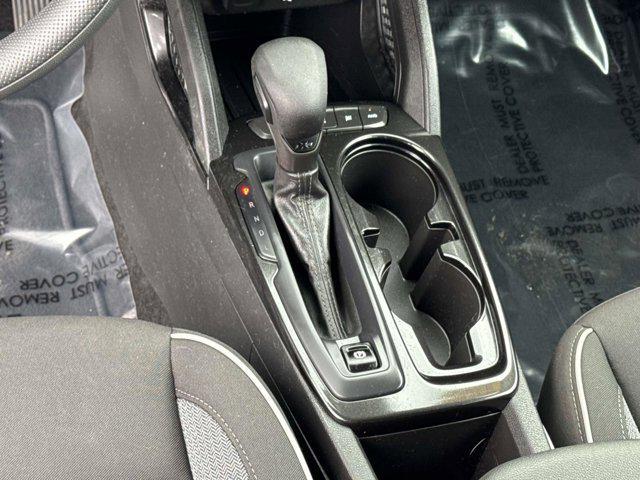 used 2022 Chevrolet TrailBlazer car, priced at $16,700