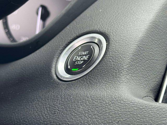 used 2022 Cadillac XT4 car, priced at $25,500