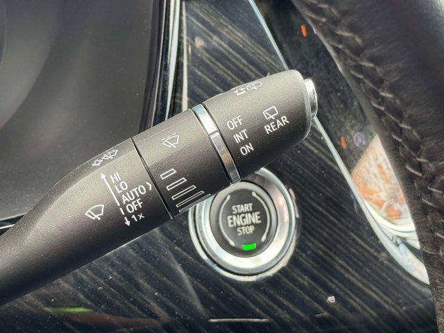 used 2021 Cadillac XT6 car, priced at $27,200