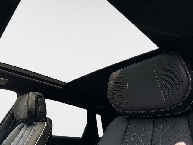 new 2026 Cadillac LYRIQ car, priced at $86,813