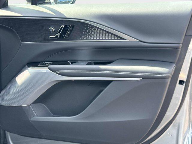 new 2026 Cadillac LYRIQ car, priced at $86,813