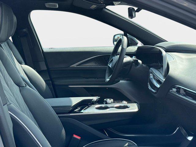 new 2026 Cadillac LYRIQ car, priced at $86,813