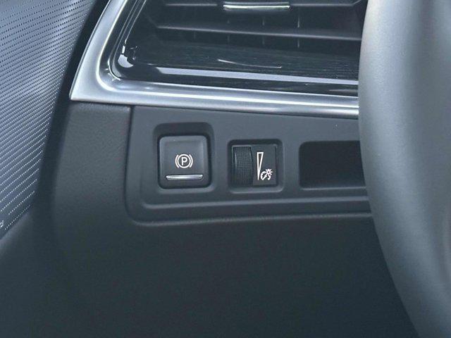 new 2025 Cadillac XT5 car, priced at $46,294