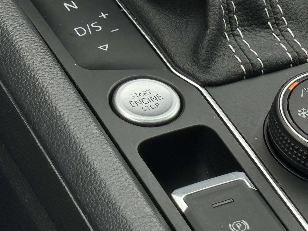 used 2023 Volkswagen Atlas car, priced at $29,300