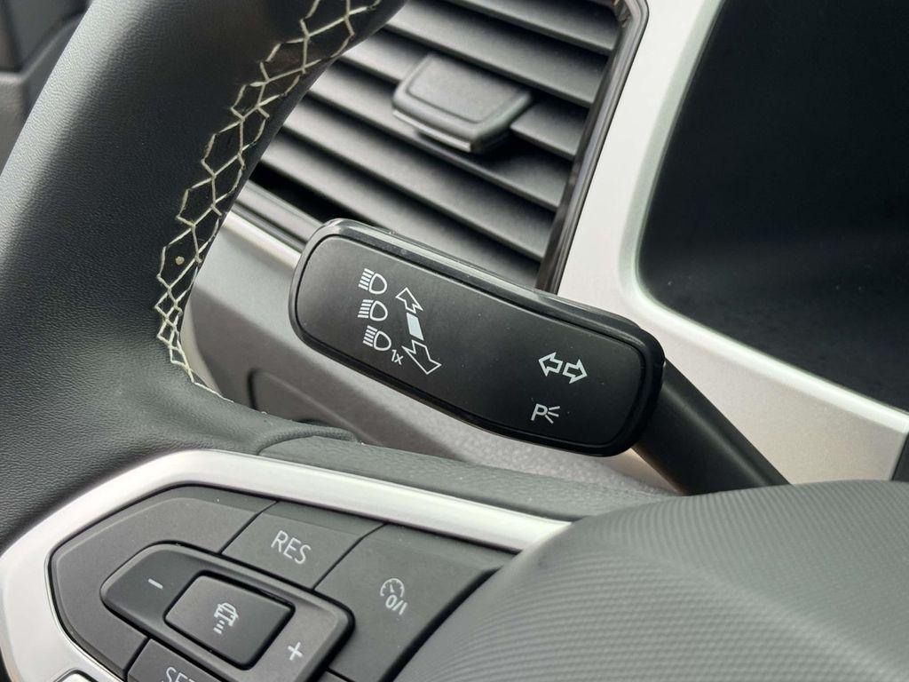 used 2023 Volkswagen Atlas car, priced at $29,300