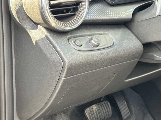 new 2026 Chevrolet Trax car, priced at $25,289