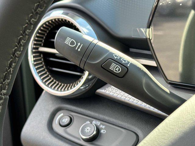 new 2026 Chevrolet Trax car, priced at $25,289