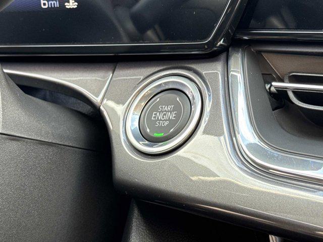 new 2026 Chevrolet Trax car, priced at $25,289