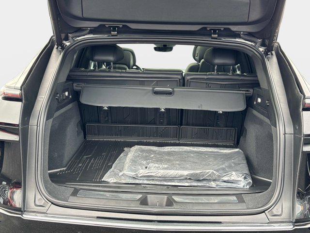 used 2024 Cadillac LYRIQ car, priced at $42,400