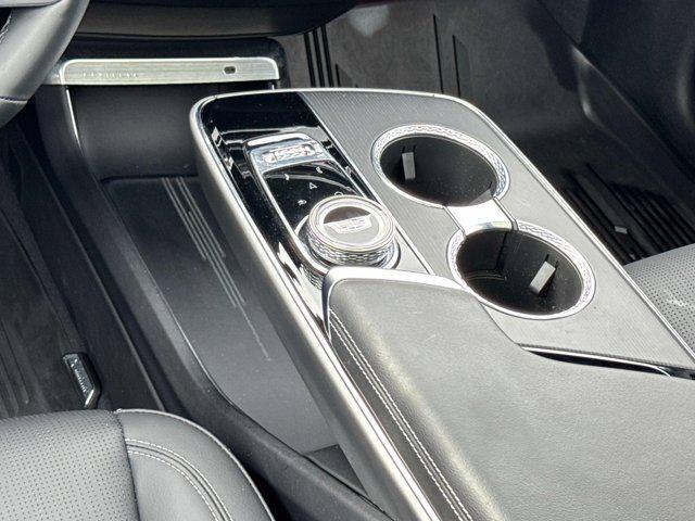 used 2024 Cadillac LYRIQ car, priced at $42,400