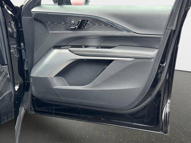 used 2024 Cadillac LYRIQ car, priced at $42,400