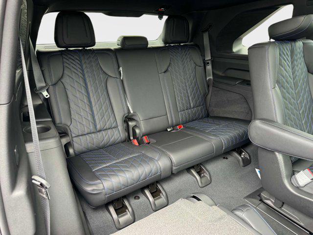 new 2026 Cadillac Escalade IQ car, priced at $136,594