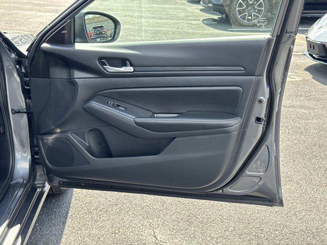 used 2025 Nissan Altima car, priced at $20,800