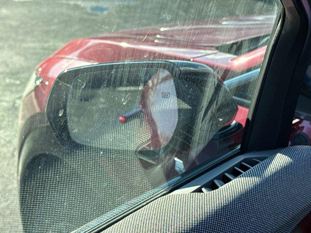 new 2026 Cadillac OPTIQ car, priced at $56,675