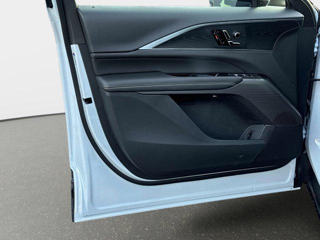 new 2026 Cadillac LYRIQ car, priced at $67,519