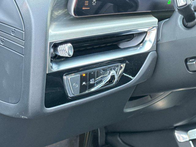 new 2026 Cadillac LYRIQ car, priced at $67,519