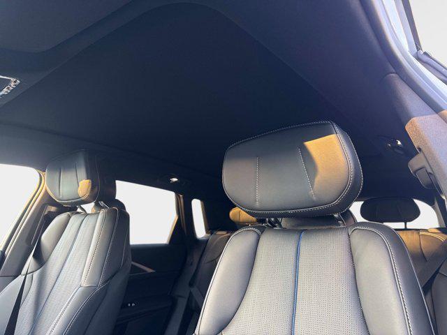 new 2026 Cadillac LYRIQ car, priced at $67,519