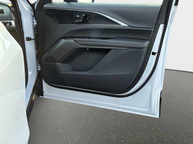 new 2026 Cadillac LYRIQ car, priced at $67,519