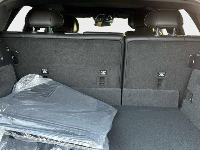 new 2026 Cadillac LYRIQ car, priced at $67,519