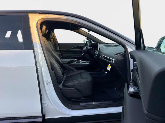 new 2026 Cadillac LYRIQ car, priced at $67,519