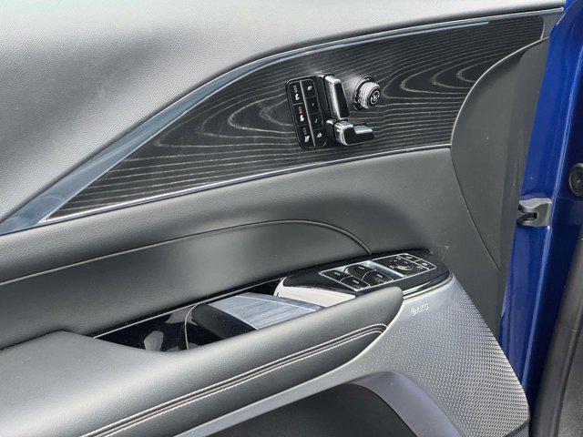 used 2024 Cadillac LYRIQ car, priced at $42,500