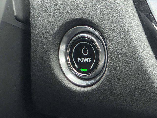 used 2024 Cadillac LYRIQ car, priced at $42,500