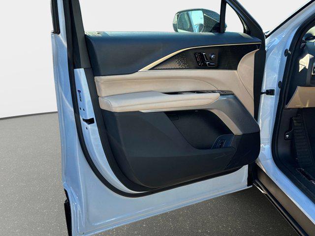 new 2026 Cadillac LYRIQ car, priced at $81,308