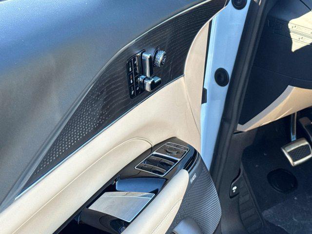 new 2026 Cadillac LYRIQ car, priced at $81,308