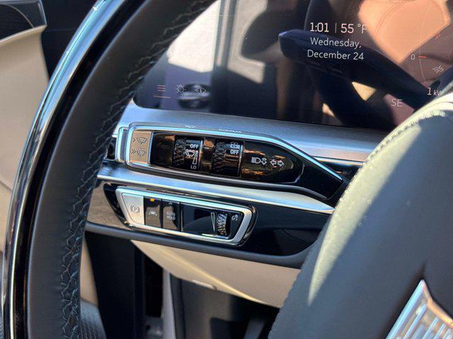 new 2026 Cadillac LYRIQ car, priced at $81,308