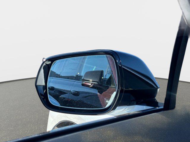 new 2026 Cadillac LYRIQ car, priced at $81,308