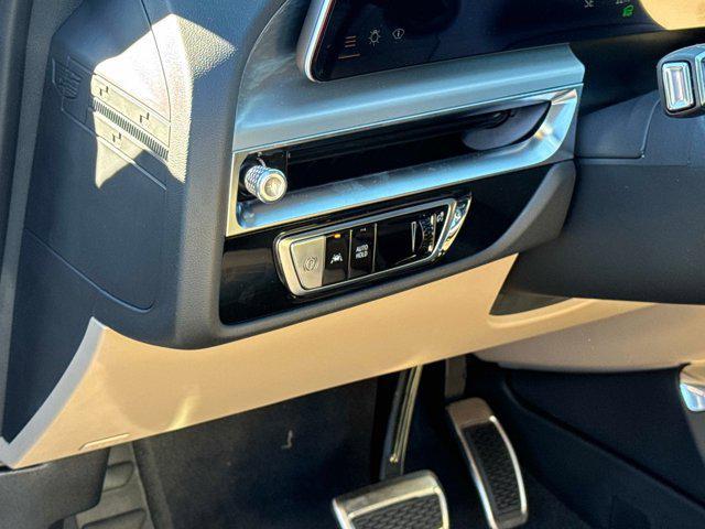 new 2026 Cadillac LYRIQ car, priced at $81,308