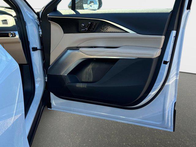 new 2026 Cadillac LYRIQ car, priced at $81,308