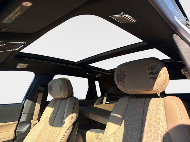 new 2026 Cadillac LYRIQ car, priced at $81,308