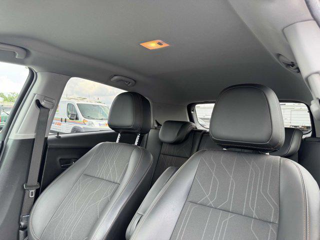 used 2022 Chevrolet Trax car, priced at $18,000