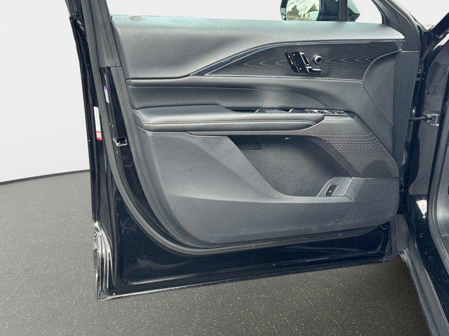 used 2024 Cadillac LYRIQ car, priced at $38,400