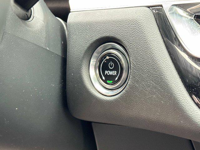 used 2024 Cadillac LYRIQ car, priced at $38,400