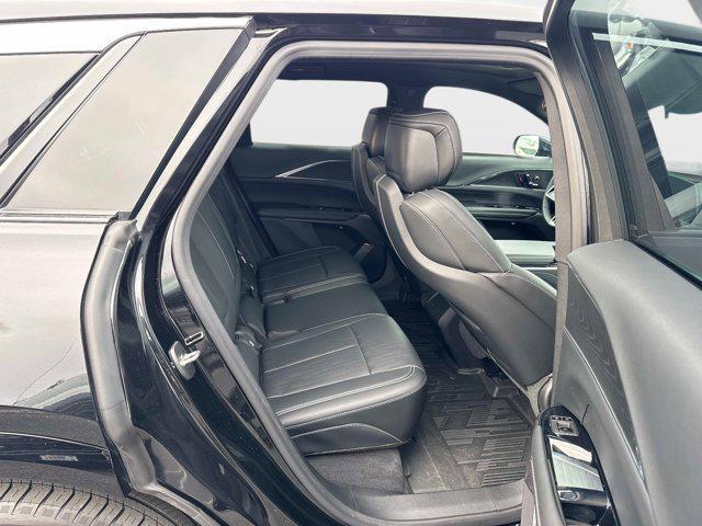 used 2024 Cadillac LYRIQ car, priced at $38,400