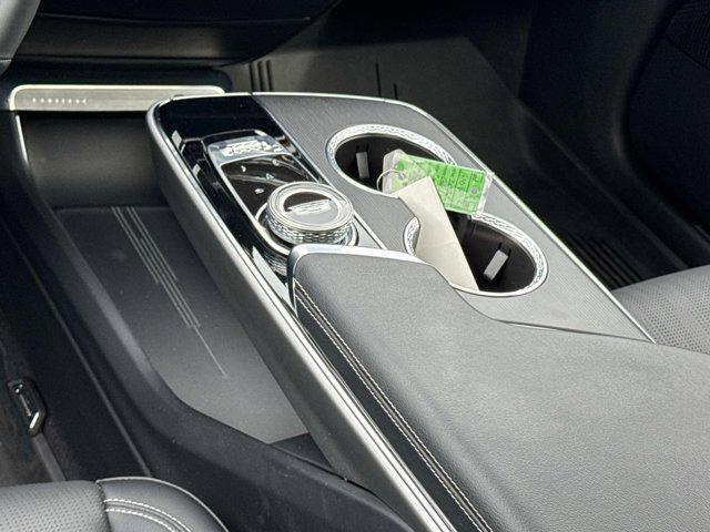 used 2024 Cadillac LYRIQ car, priced at $38,400