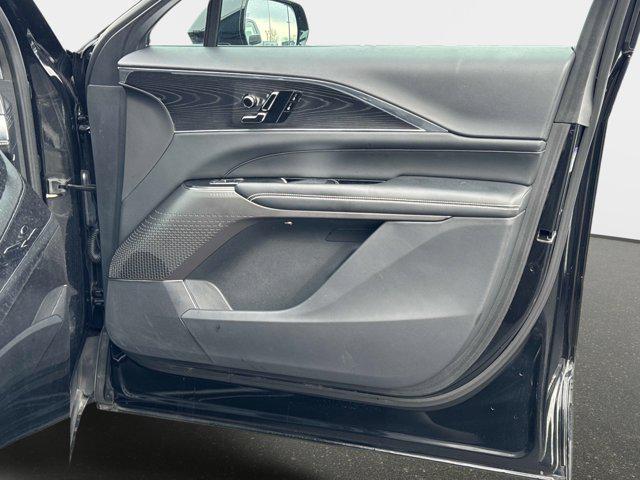 used 2024 Cadillac LYRIQ car, priced at $38,400