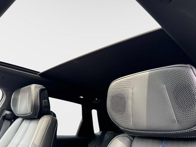 new 2026 Cadillac LYRIQ car, priced at $82,114